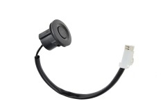 Incuietoare capota, buton portbagaj Mazda 2 2007-2015, 3 2008-2017, NTY EZC-MZ-010