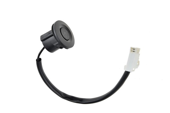 Incuietoare capota, buton portbagaj Mazda 2 2007-2015, 3 2008-2017, NTY EZC-MZ-010