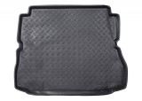 Covor Tavita Portbagaj Renault Grand Scenic III 7 Locuri (2009-2016) Rezaw, Protectie Premium, Bordura Inalta