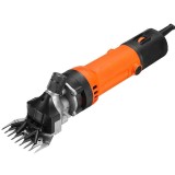 Masina de tuns oi electrica, profesionala,750W,2400 rotatii/min,30cm marime,nouă