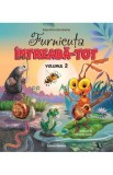 Furnicuta Intreaba - Tot Vol. 2 - Nomina