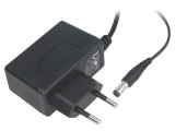 Alimentator 24VDC 0.5A 12W EU