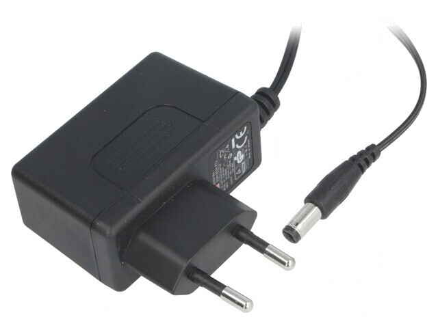 Alimentator 24VDC 0.5A 12W EU