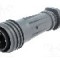 Conector circular, tata, 3 pini, BULGIN - EXP-A921/03/P