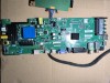 Placa de baza SHARP LC-40CFG6021K TV TP.MS6486.PB711