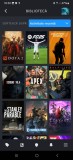 Vand cont steam +dota2 cu rank immortal
