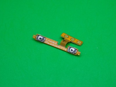 Samsung A12 Butoane volum A125F, A127F SWAP foto