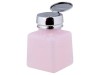 Flacoane Dozare ESD Roz 120ml IDEAL-TEK Pompa Otel Inoxidabil