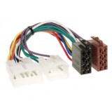 Conector radio Daihatsu, Toyota adaptor ISO 1300-02