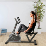 Cumpara ieftin Bicicleta fitness orizontala TOORX BRX R65 COMFORT