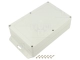 Carcasă Universală Policarbonat 140x210x60 mm