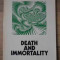 DEATH AND IMMORTALITY-D.Z. PHILLIPS-229558