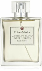 Crabtree &amp;amp; Evelyn, Caribbean Island Wild Flowers, Apa de toaleta, Femei, 100 ml foto