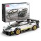 MASINUTA CONSTRUIBILA PAGANI ZONDA R SCARA 1 LA 28