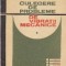 Culegere de probleme de vibratii mecanice, Volumul I - Sisteme liniare cu un numar finit de grade de libertate