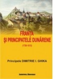 Franta si Principatele Dunarene (1789-1815) - GHIKA Principele, Dimitrie I.