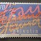 Timbre straine dupa anul 1950