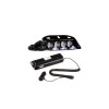 Lampa LED parbriz stoboscopica profesionala lumina Portocalie 12V Cod:S4Y, Oem