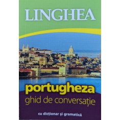 Portugheza Ghid De Conversatie - Colectiv , A600