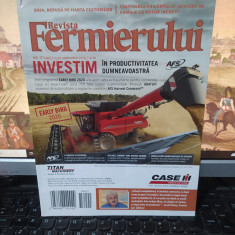 Revista Fermierului nr. 17/192, seb. 2019, Caricaturi, Festivalul Tomatelor, 082