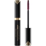 Mascara Max Factor Masterpiece High Volume &amp;amp; Definition 001 Black, 7.2 ml