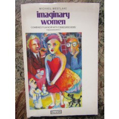 MICHAEL WESTLAKE- IMAGINARY WOMEN