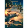 A s&aacute;rk&aacute;nyok sz&ouml;vets&eacute;ge - Gryphony 2 - Michael Peinkofer - Carte fantasy maghiară, ilustrații, coperta cartonata - 2016