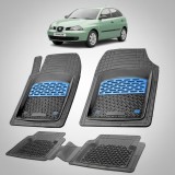 Cumpara ieftin Covorase Seat Ibiza Hatchback Mk3 Compatibile 2002-2008 | Blue
