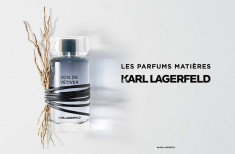 Karl Lagerfeld Bois de Vetiver EDT 100ml pentru Barba?i fara de ambalaj foto