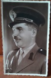 Fotografie tip carte postala, militar 1939