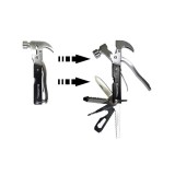 Unealta multifunctionala 18 in 1 - Tac-Tool