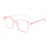 Ochelari de Calculator - Techsuit Reflex TR90 (F8534-C5) - Pink