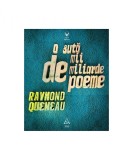 Cumpara ieftin O sută de mii de miliarde de poeme - Raymond Queneau, ART
