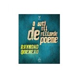 O sută de mii de miliarde de poeme - Raymond Queneau