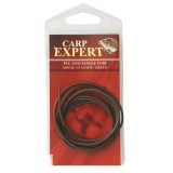 Tub Monturi Crap CXP PVC Antitangle Verde, Carp Expert