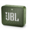 Boxa portabila JBL GO 2 Moss Green