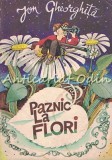 Paznic La Flori - Ion Gheorghita