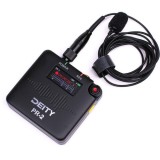 Reportofon stereo cu Lavaliera Deity PR-2 Stereo Pocket Recorder