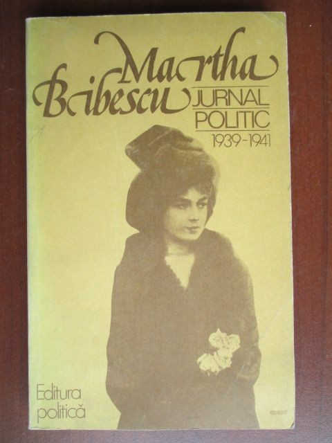 Jurnal politic 1939-1941