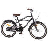 Bicicleta e-l black cruiser 18 inch, E&amp;L Cycles