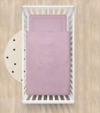 Lenjerie Cu Umplutura Animals&amp;Love Hippo A001