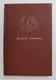 MIHAI SADOVEANU - OPERE COMPLETE , VOLUMUL 4 , 1955