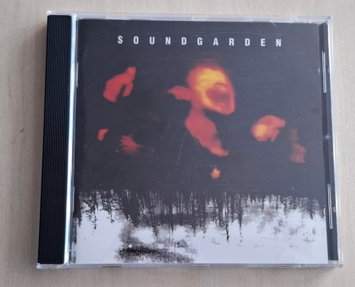 Soundgarden - Superunknown CD (1994)