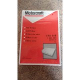 Filtru aer OE MOTORCRAFT - Ford Fiesta Mazda 323 Garage AutoRide