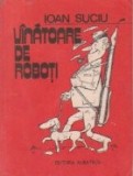 Vinatoare de roboti - Schite Umoristice