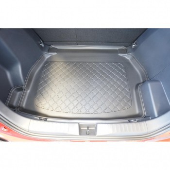 Tava portbagaj Toyota C-HR II Hybrid 2.0 Dynamic Force 4x4, 2024-prezent, Guardliner&amp;trade; Aristar foto
