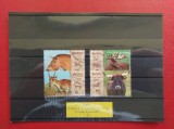 2024 - SPECII DISPARUTE DIN FAUNA ROMANIEI