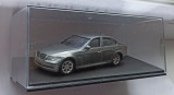 Macheta BMW seria 3 E90 2005 gri - Mondo 1/43, 1:43