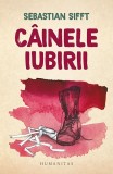 Cumpara ieftin C&acirc;inele iubirii - Paperback brosat - Sebastian Sifft - Humanitas