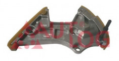 Intinzator lant, antrenare pompa ulei VW POLO (6N2) (1999 - 2001) AUTLOG KT7003 foto